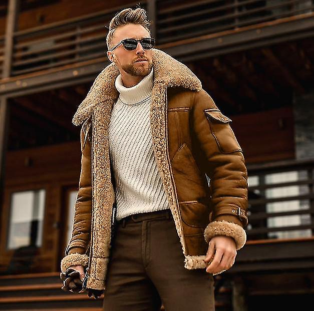 How To Find Out Whether Leather Jackets Are Warmth?