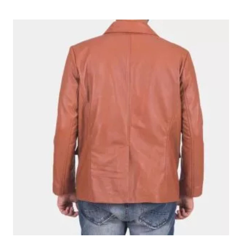 3 Button Blazer