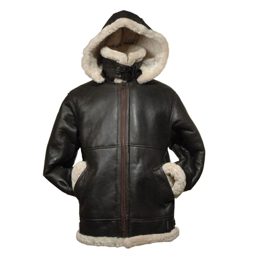 B3 Women's Bomber Jacket