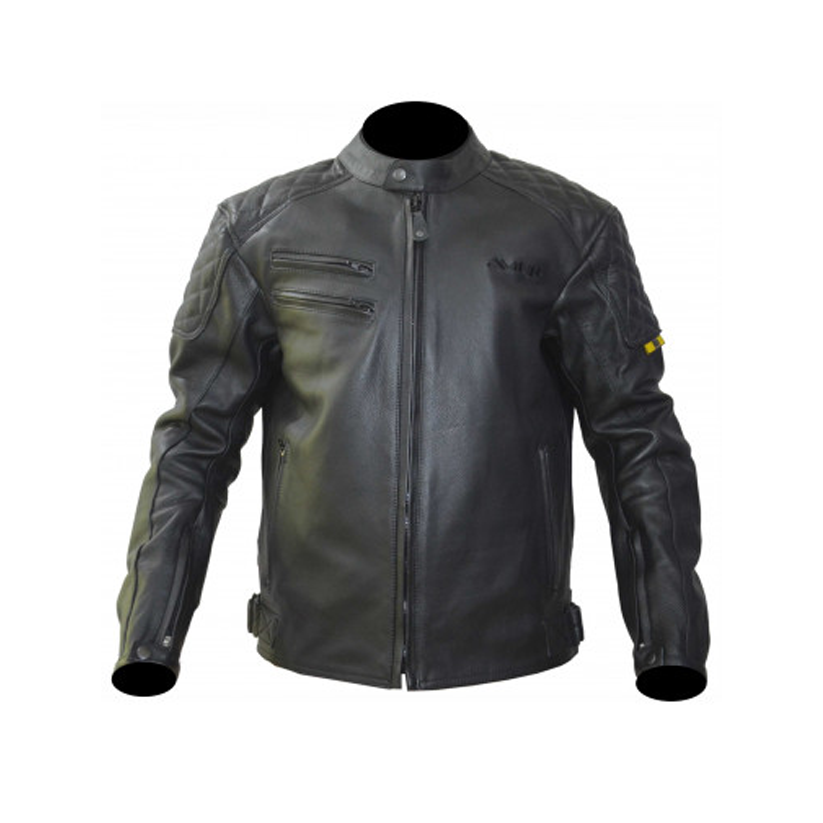 Biker Leather Jacket