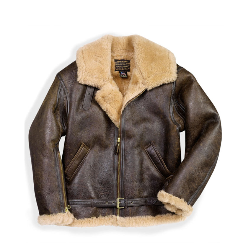 RAF Sheepskin Bomber