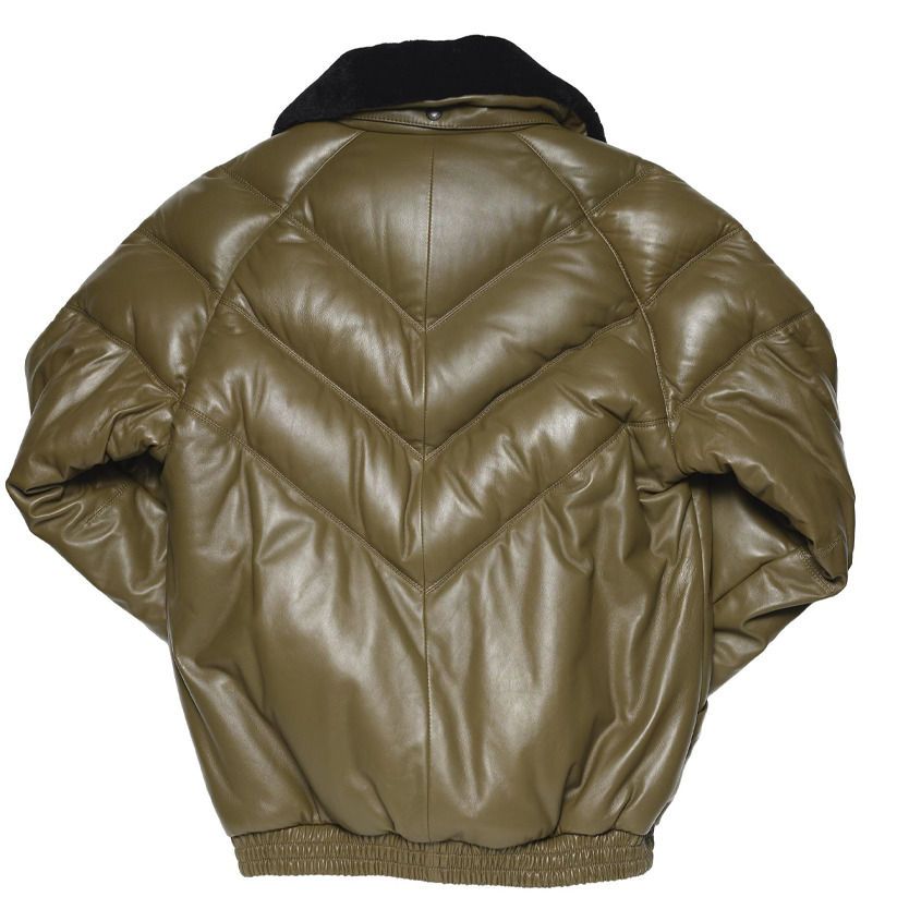 V-Bomber Khaki