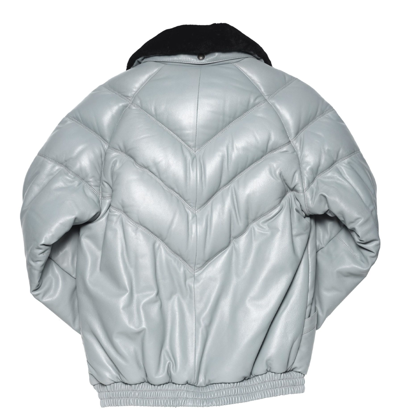 V-Bomber Light Grey