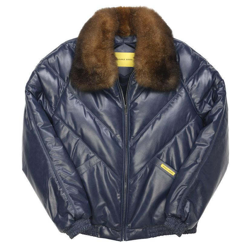V-Bomber Navy - Double Goose
