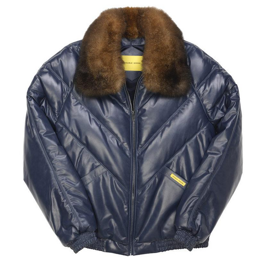 V-Bomber Navy - Double Goose