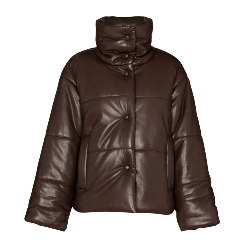Women Puffer Jacket