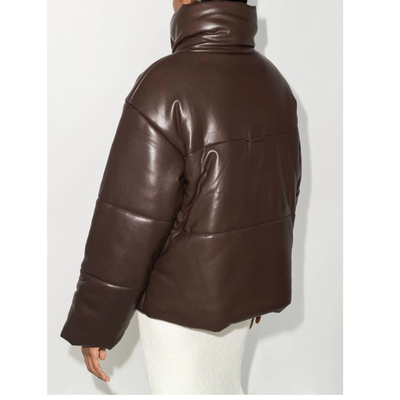Women Puffer Jacket