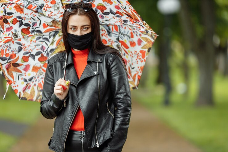10 Tips for Protecting Your Leather Jacket in Rain