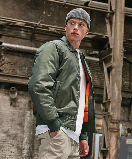 Are Bomber Jackets Still On Trend? A Guide