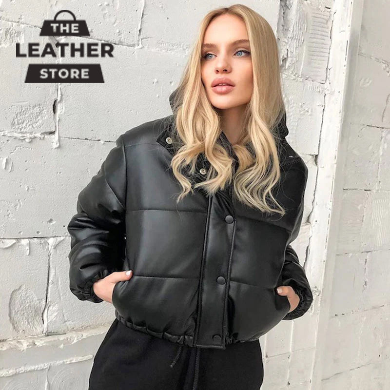Are Puffer Jackets Still in Style? 6 Reasons Women Love Them in 2024