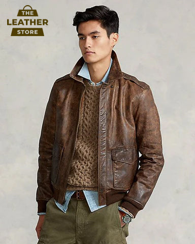 Best Bomber Jacket Styles for Men and Women