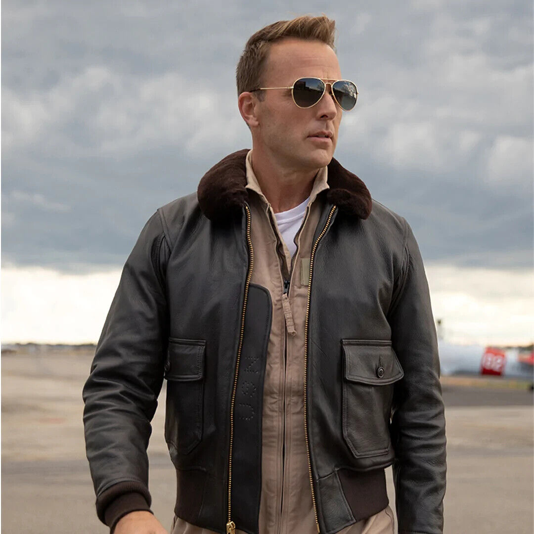 Evolution of Flight Jackets: Modern Takes on a Classic Design