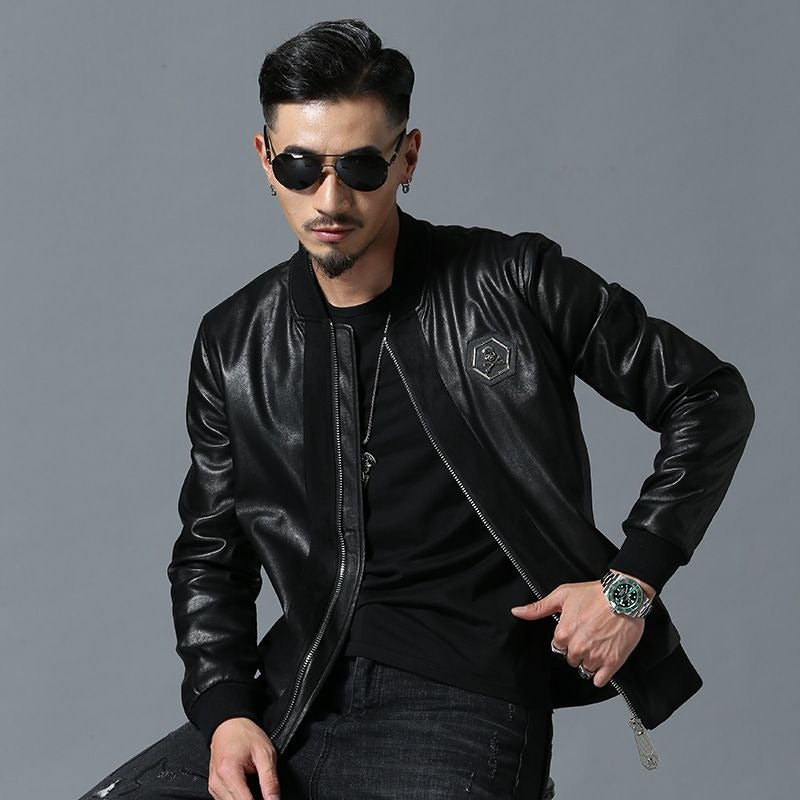 How to Care for Your Bomber Leather Jacket