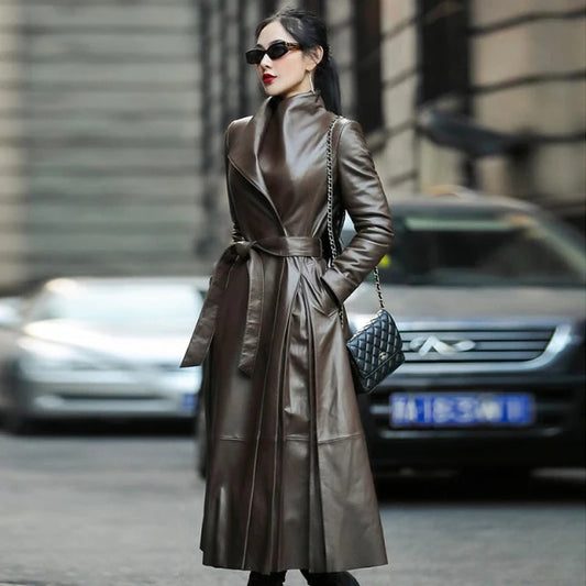 Luxury vs. Budget: Exploring Women's Trench Coat Options for Every Budget