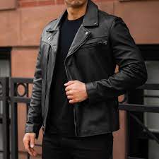 How to Customize Your Motorbike Leather Jacket ?