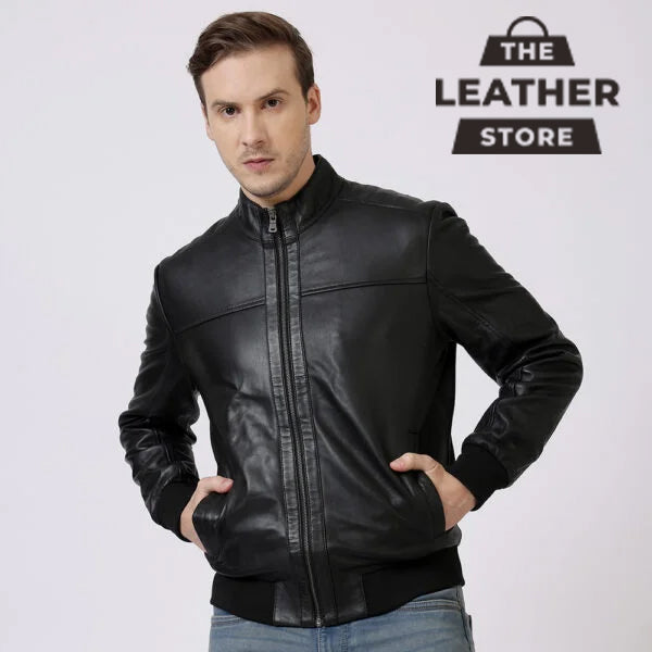 What’s the Difference Between a B3 Bomber and a Regular Bomber Jacket?