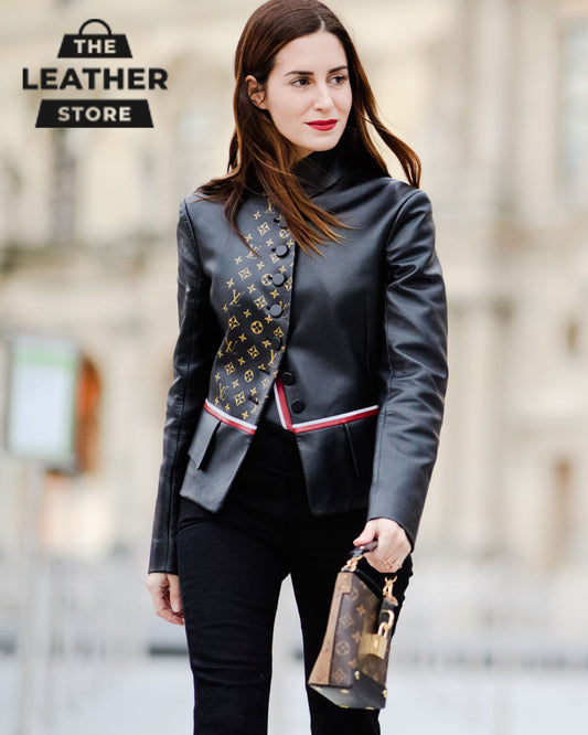 What to Wear with a Blazer for Womens