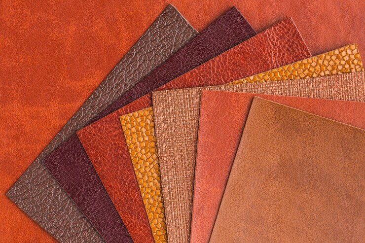 Type of Leather Used for Making Jackets