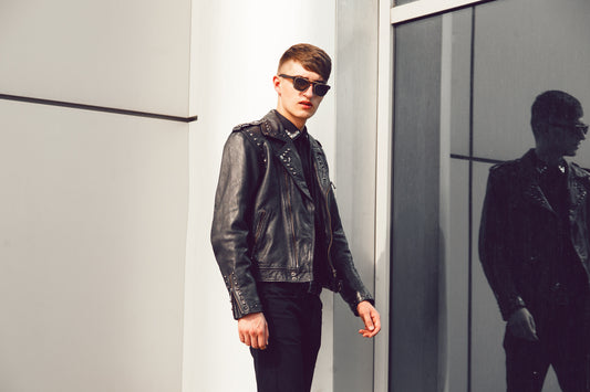 What Is the Most Classic Style of Leather Jacket