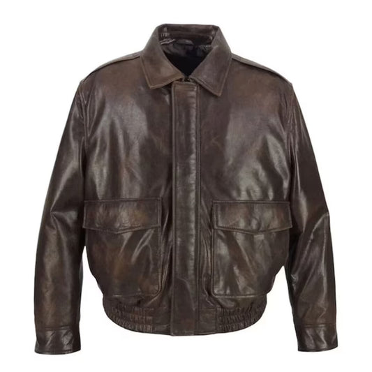 Find Your Perfect Flight Jacket | Browse Our Flight Jacket Selection