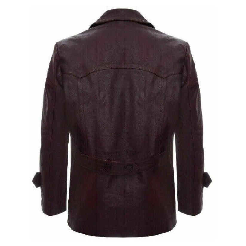Celebrity Women's Lambskin Leather Jacket