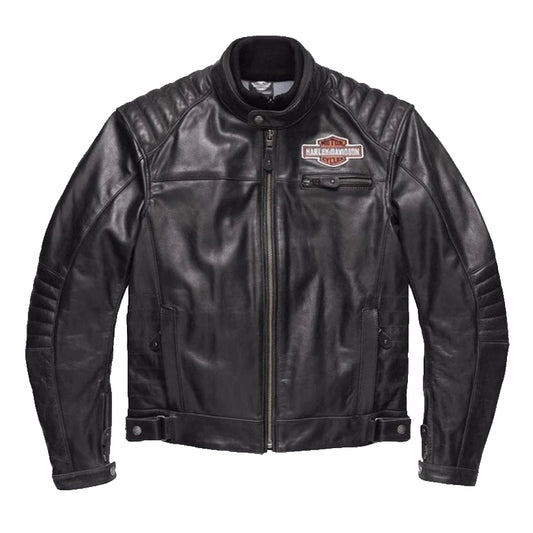 Harley Davidson American Legend Leather Jacket