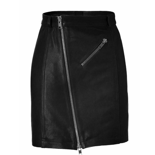 Leather Skirts for women New Collection