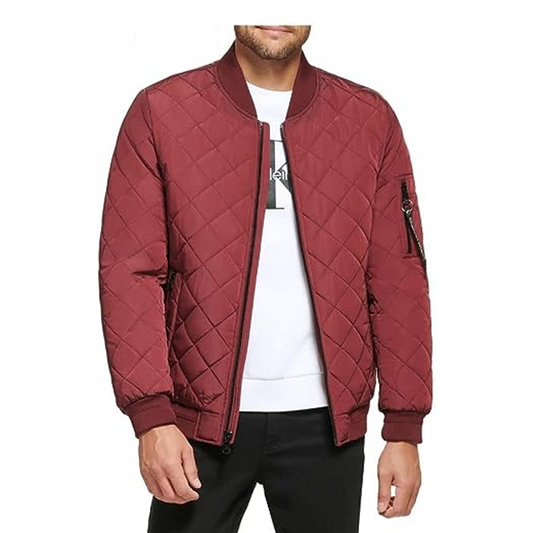 Men's Flight Jacket