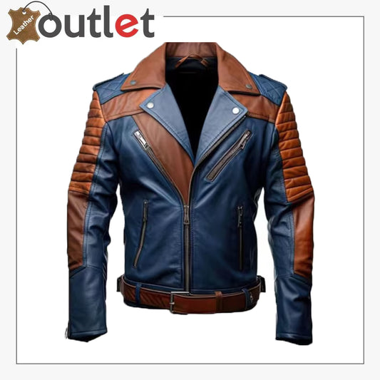 3 jackets and 1 vest chad kokesch Order