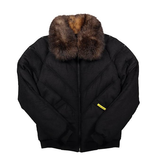 V-Bomber Black