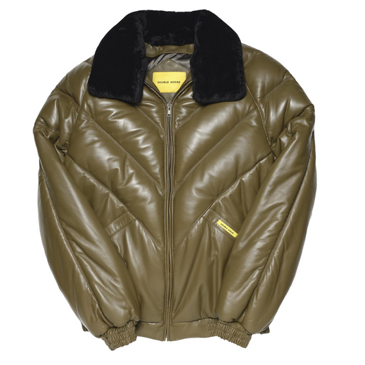 V-Bomber Khaki