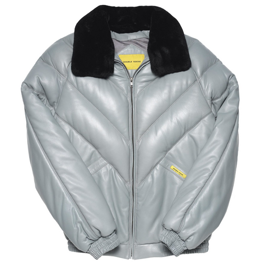 V-Bomber Light Grey