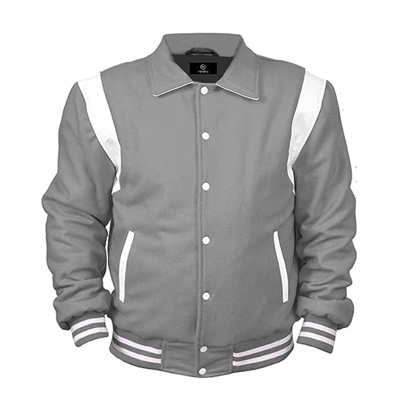 Varsity Jacket Sportswear Letterman
